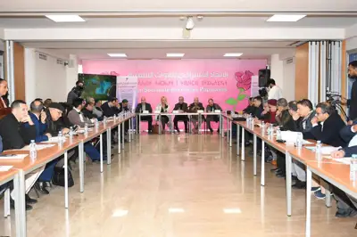 تحضيرا للانتخابات.. الاتحاد الاشتراكي يفتح ورش الإصلاح السياسي